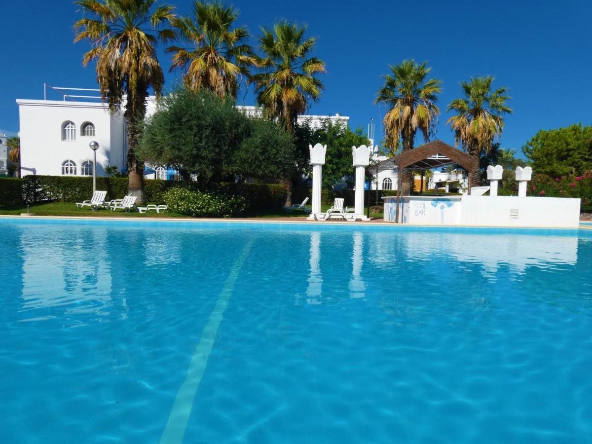 Cantinho Azul - Tavira Garden Exterior foto